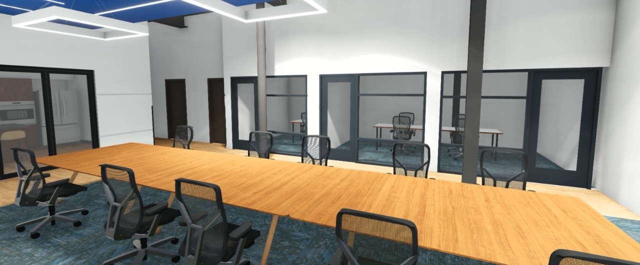 518 Collective Space