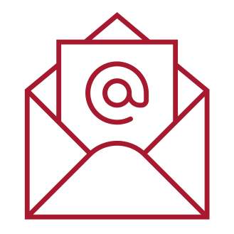 email icon